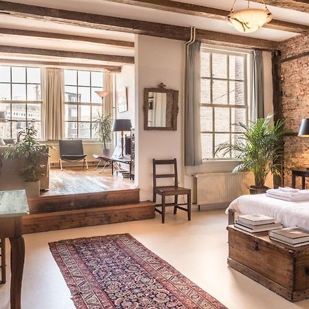 Classy Room 17Th C Canalhouse Άμστερνταμ Εξωτερικό φωτογραφία