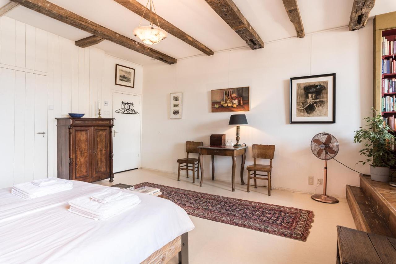 Classy Room 17Th C Canalhouse Άμστερνταμ Εξωτερικό φωτογραφία