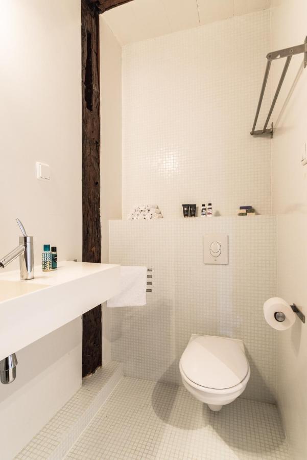 Classy Room 17Th C Canalhouse Άμστερνταμ Εξωτερικό φωτογραφία