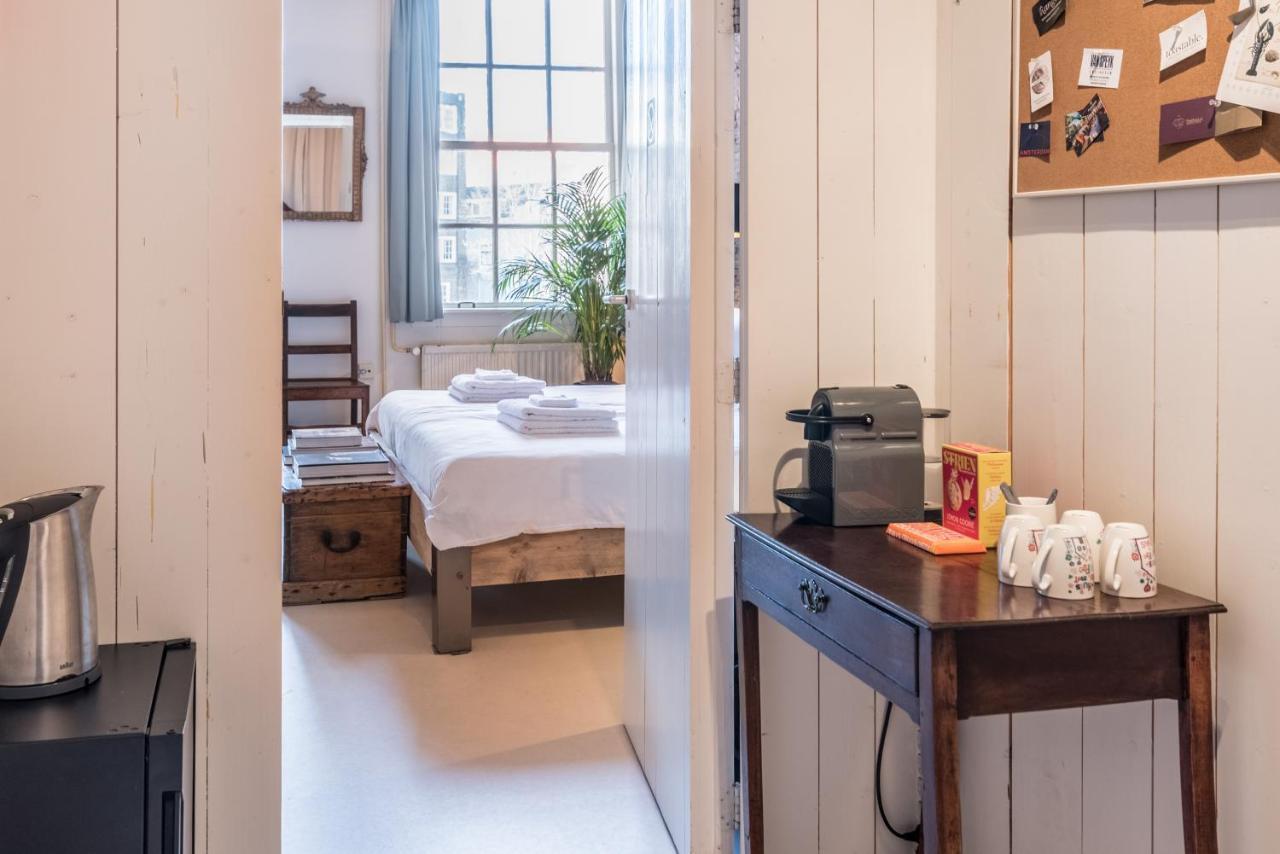 Classy Room 17Th C Canalhouse Άμστερνταμ Εξωτερικό φωτογραφία