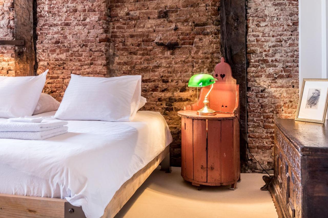 Classy Room 17Th C Canalhouse Άμστερνταμ Εξωτερικό φωτογραφία