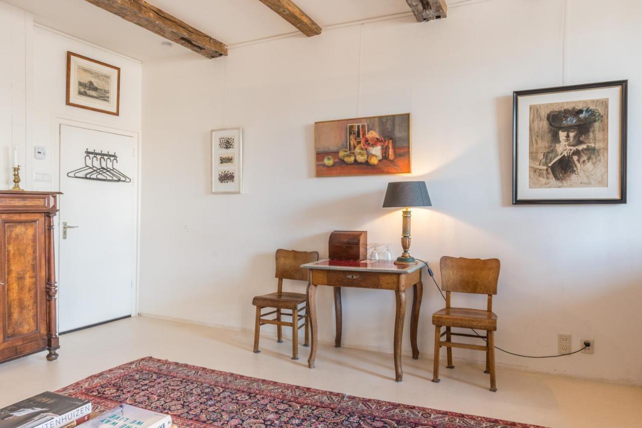 Classy Room 17Th C Canalhouse Άμστερνταμ Εξωτερικό φωτογραφία