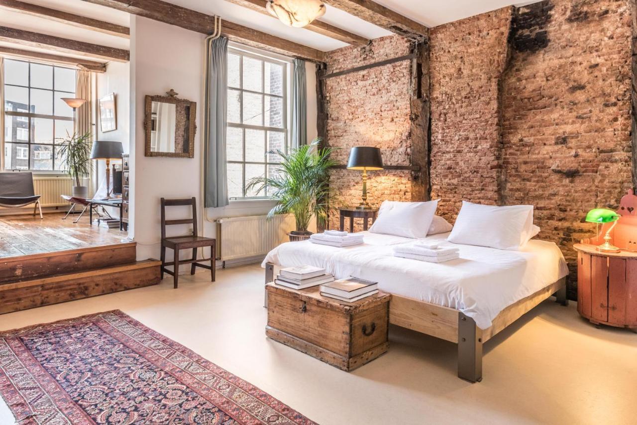 Classy Room 17Th C Canalhouse Άμστερνταμ Εξωτερικό φωτογραφία
