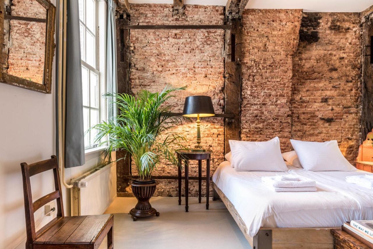 Classy Room 17Th C Canalhouse Άμστερνταμ Εξωτερικό φωτογραφία