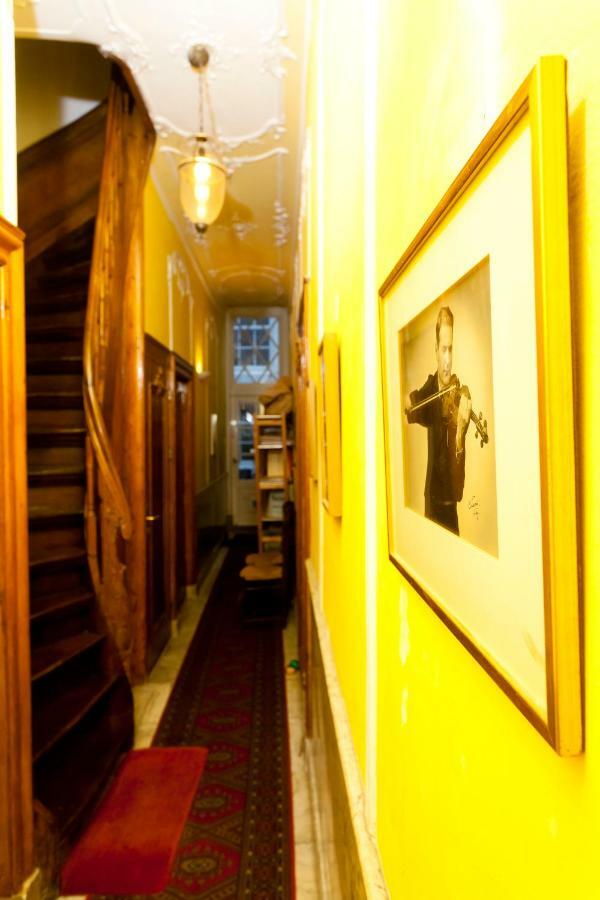 Classy Room 17Th C Canalhouse Άμστερνταμ Εξωτερικό φωτογραφία